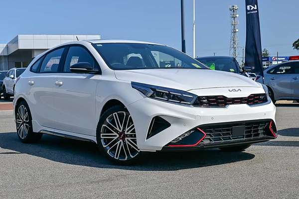 2023 Kia Cerato GT BD