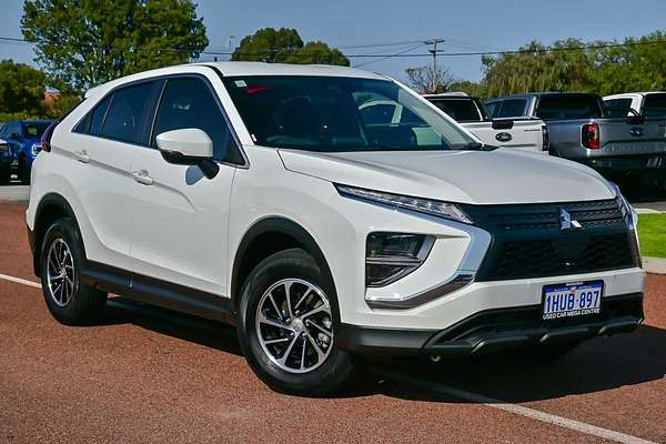 2023 Mitsubishi Eclipse Cross ES YB