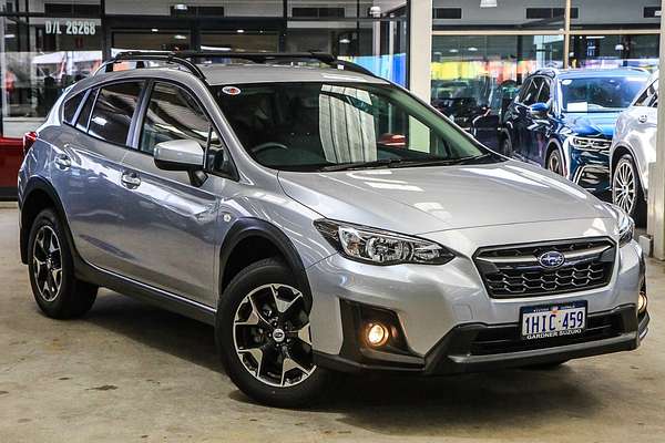 2019 Subaru XV 2.0i G5X