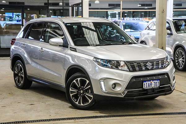 2023 Suzuki Vitara Turbo LY Series II