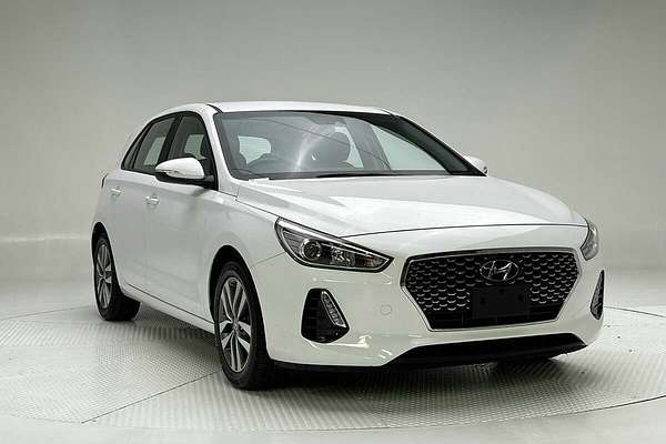 2020 Hyundai i30 Active PD2