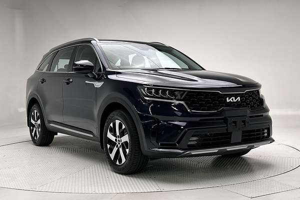 2023 Kia Sorento Sport MQ4