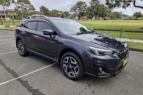 2018 Subaru XV 2.0i-S G5X