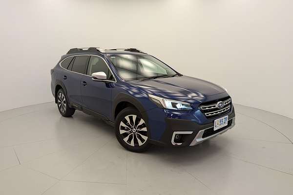 2024 Subaru Outback AWD Touring XT 6GEN