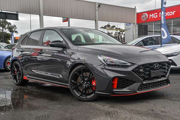 2025 Hyundai i30 N Premium PDe.V6