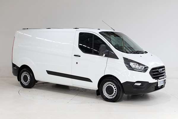 2019 Ford Transit Custom 300S VN