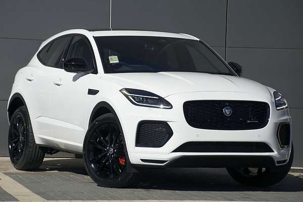 2024 Jaguar E-PACE P250 R-Dynamic SE X540