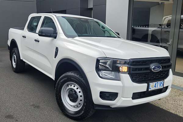 2024 Ford Ranger XL 4X4