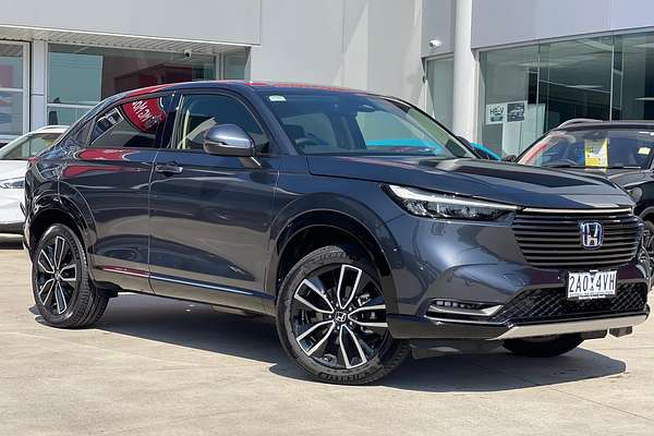 2023 Honda HR-V e:HEV L