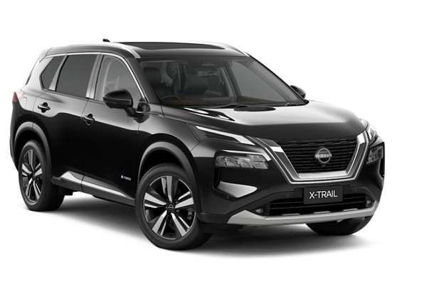 2024 Nissan X-TRAIL Ti e-POWER T33