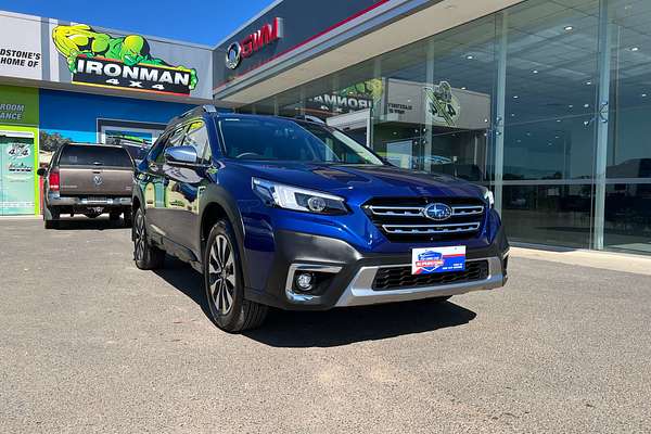 2023 Subaru Outback AWD Touring 6GEN