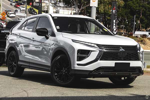 2024 Mitsubishi Eclipse Cross Black Edition YB