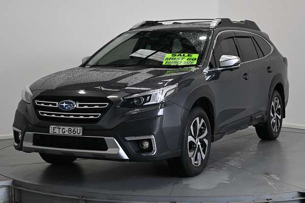 2022 Subaru Outback 2022 BT9AKDL