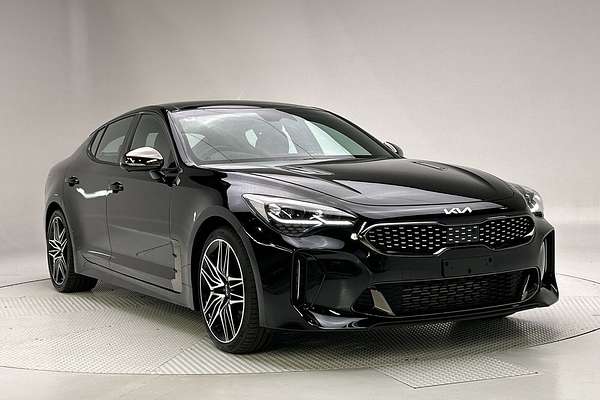 2022 Kia STINGER GT CK