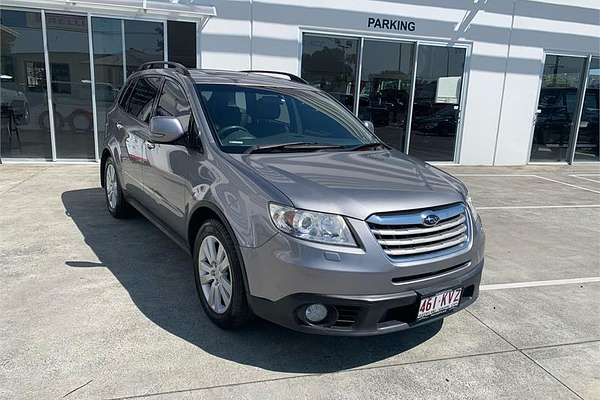 2008 Subaru Tribeca R Premium Pack B9