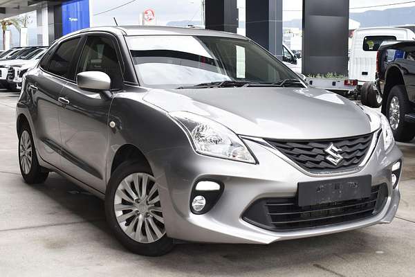 2022 Suzuki Baleno GL EW Series II