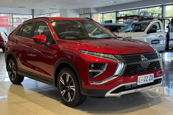 2024 Mitsubishi Eclipse Cross Aspire YB