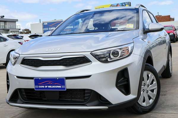 2022 Kia Stonic S YB