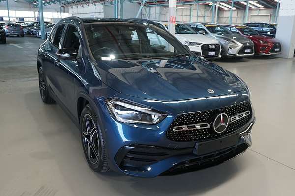 2021 Mercedes Benz GLA-Class GLA200 H247