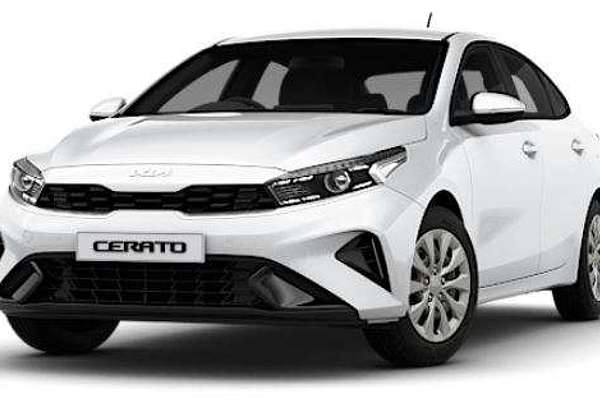 2024 Kia Cerato S BD