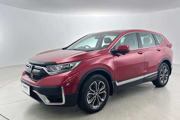 2023 Honda CR-V VTi L AWD RW