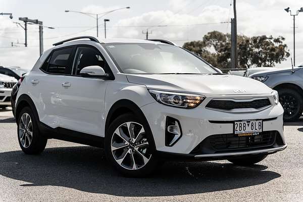 2024 Kia Stonic Sport YB