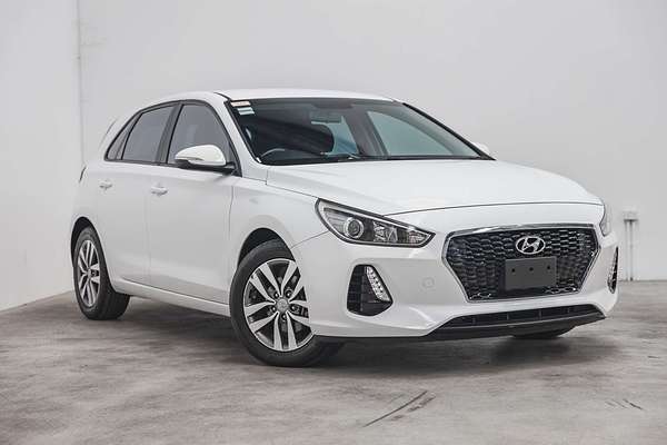 2020 Hyundai i30 Active PD2