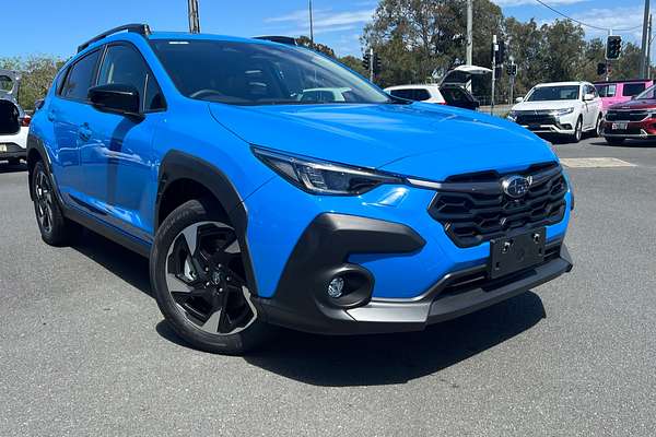 2023 Subaru Crosstrek 2.0S G6X