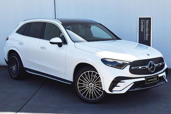 2023 Mercedes Benz GLC-Class GLC300 X254