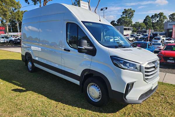 2023 LDV Deliver 9