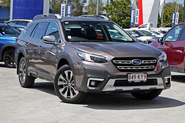 2024 Subaru Outback AWD Touring 6GEN