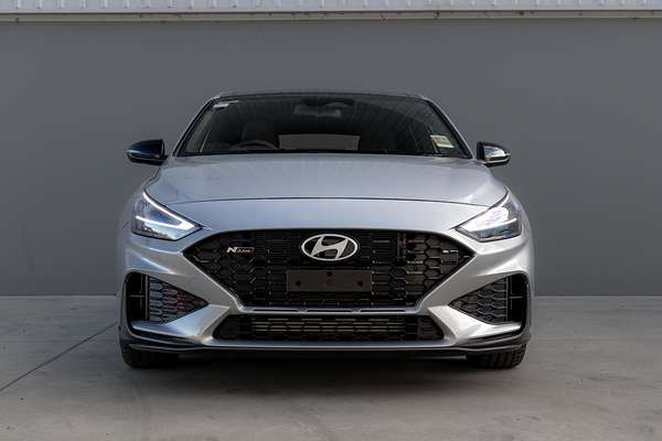 2024 Hyundai i30 N Line Premium PDe.V6