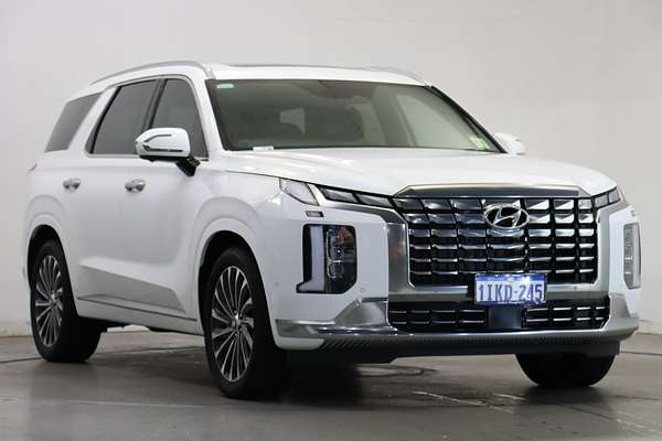 2023 Hyundai Palisade Highlander LX2.V3