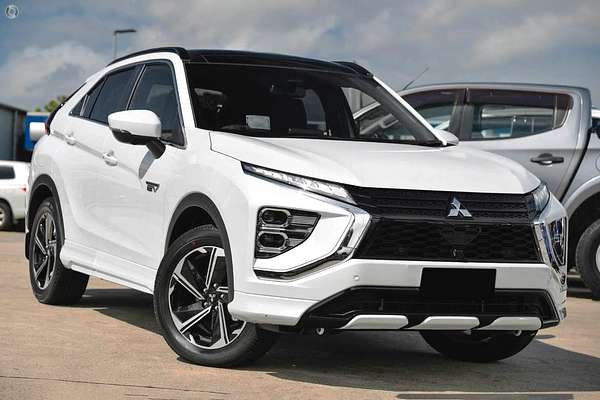 2024 Mitsubishi Eclipse Cross PHEV Exceed YB