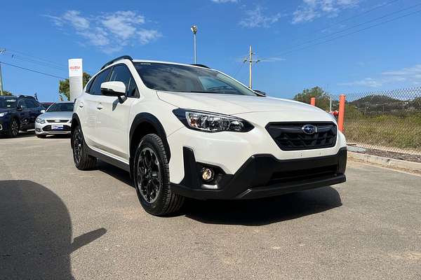 2021 Subaru XV 2.0i-L G5X