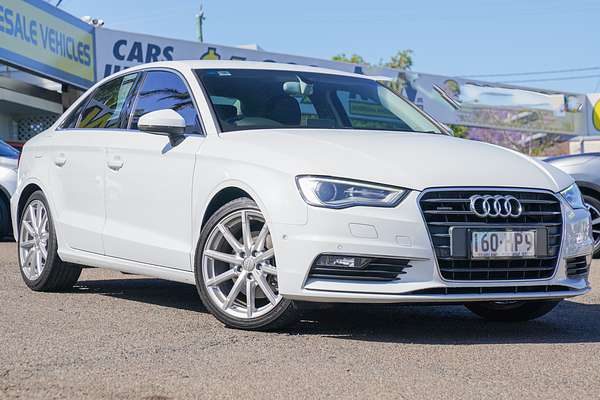 2014 Audi A3