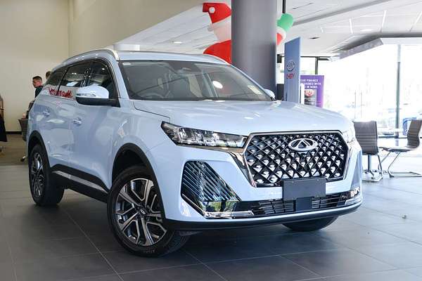 2023 Chery Tiggo 7 Pro Urban T32