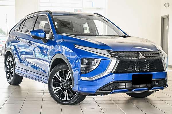 2024 Mitsubishi Eclipse Cross Aspire YB