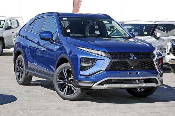 2024 Mitsubishi Eclipse Cross Aspire YB