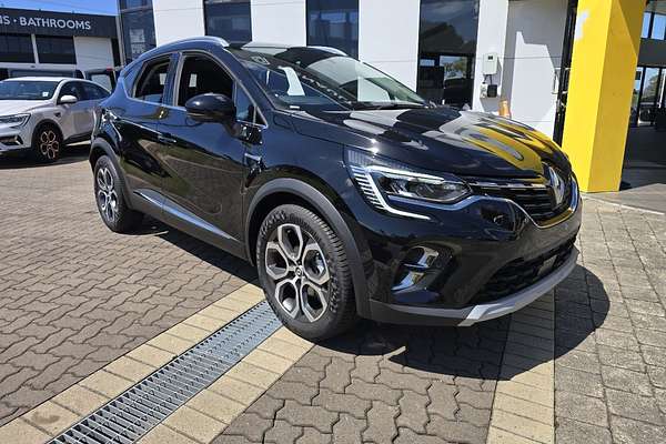 2023 Renault Captur Intens XJB