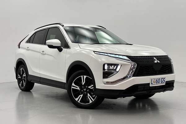 2023 Mitsubishi Eclipse Cross LS YB