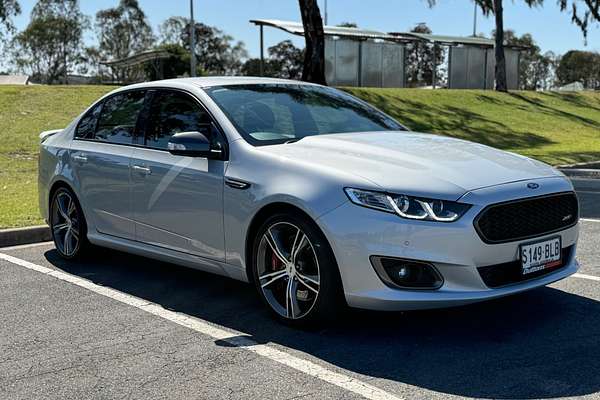 2015 Ford Falcon XR8 FG X