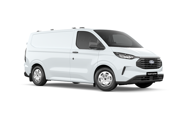 2024 Ford Transit Custom Sport SWB AV