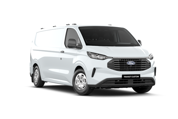 2024 Ford Transit Custom Trend 320L AV