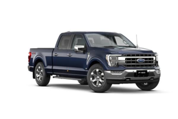 2023 Ford F-150 Lariat 4X4