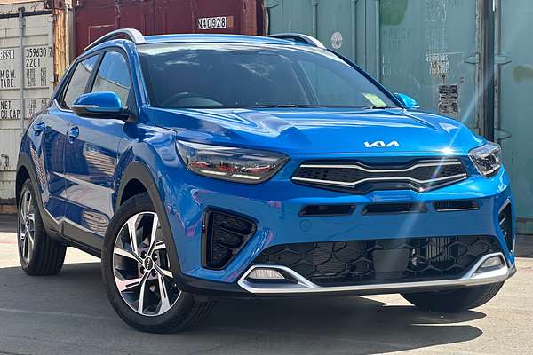 2024 Kia Stonic GT-Line YB