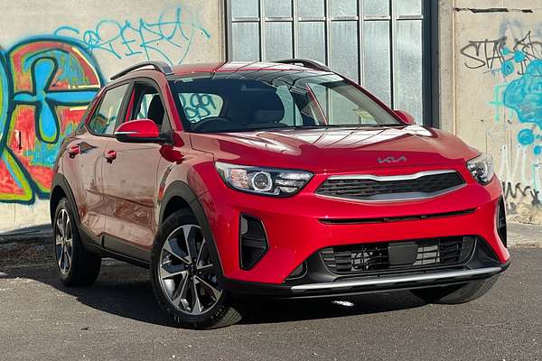 2024 Kia Stonic Sport YB