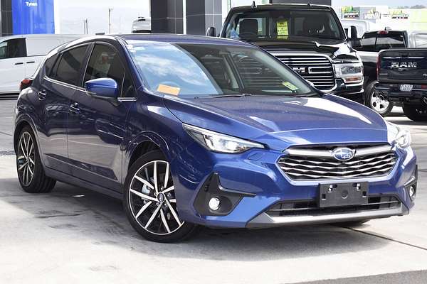 2024 Subaru Impreza 2.0L G6