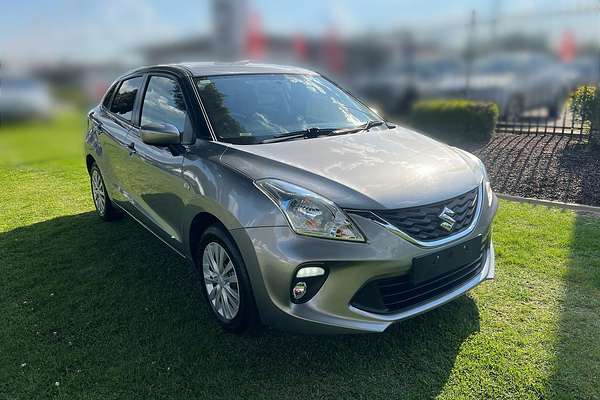 2022 Suzuki Baleno GL EW Series II