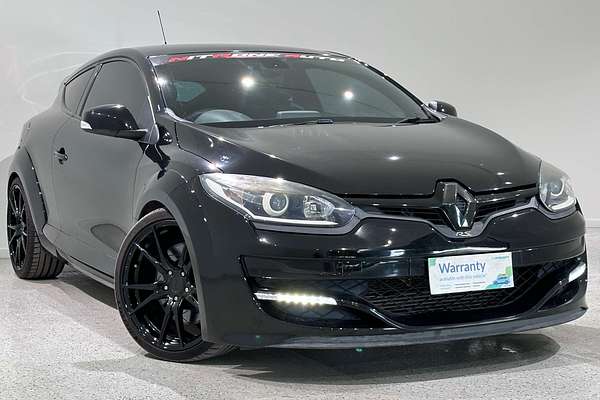 2015 Renault Megane R.S. 265 Cup III D95 Phase 2